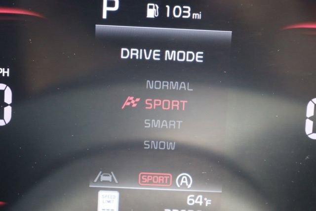Certified 2024 Kia Sportage X-Line w/ X-Line Premium Package image 25