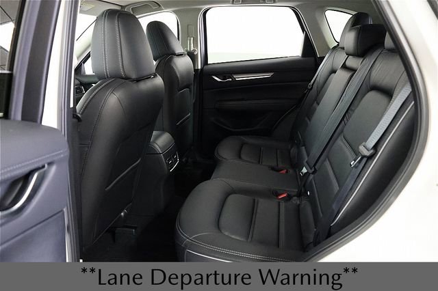 New 2025 MAZDA CX-5 AWD 2.5 S image 27