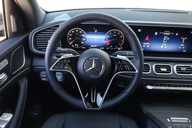 New 2026 Mercedes-Benz GLE 350 4MATIC image 16