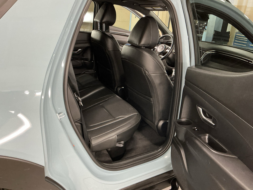 Certified 2024 Hyundai Santa Cruz XRT AWD/4WD image 14