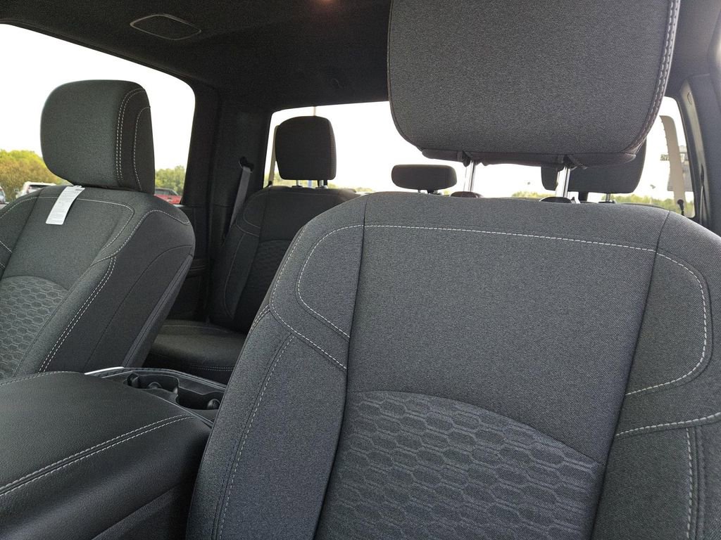 New 2026 RAM 2500 Lone Star image 27