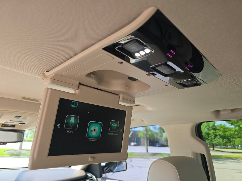 Used 2019 GMC Yukon Denali w/ Denali Ultimate Package AWD/4WD image 27
