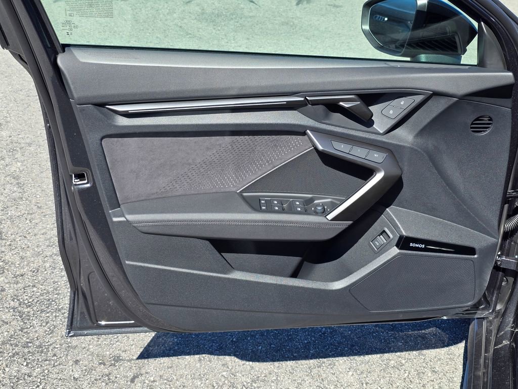New 2026 Audi RS 3 image 19