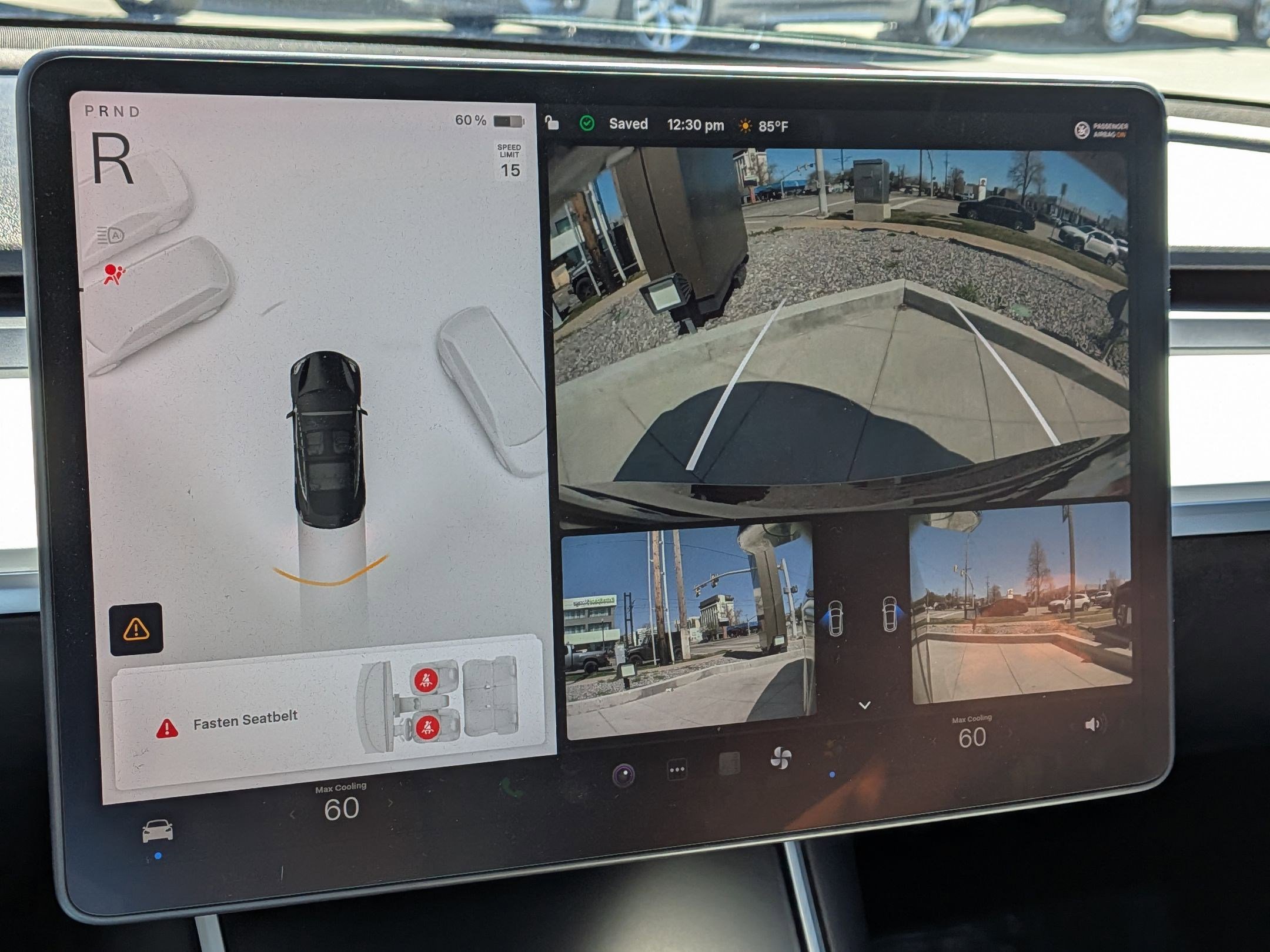 Used 2020 Tesla Model 3 Long Range image 21