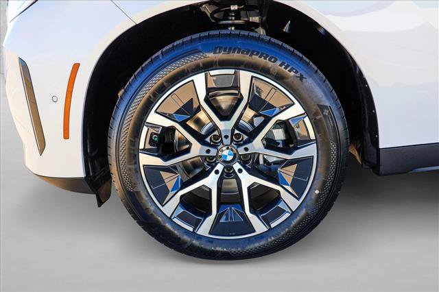 Used 2026 BMW X3 xDrive30i w/ Convenience Package AWD/4WD image 9
