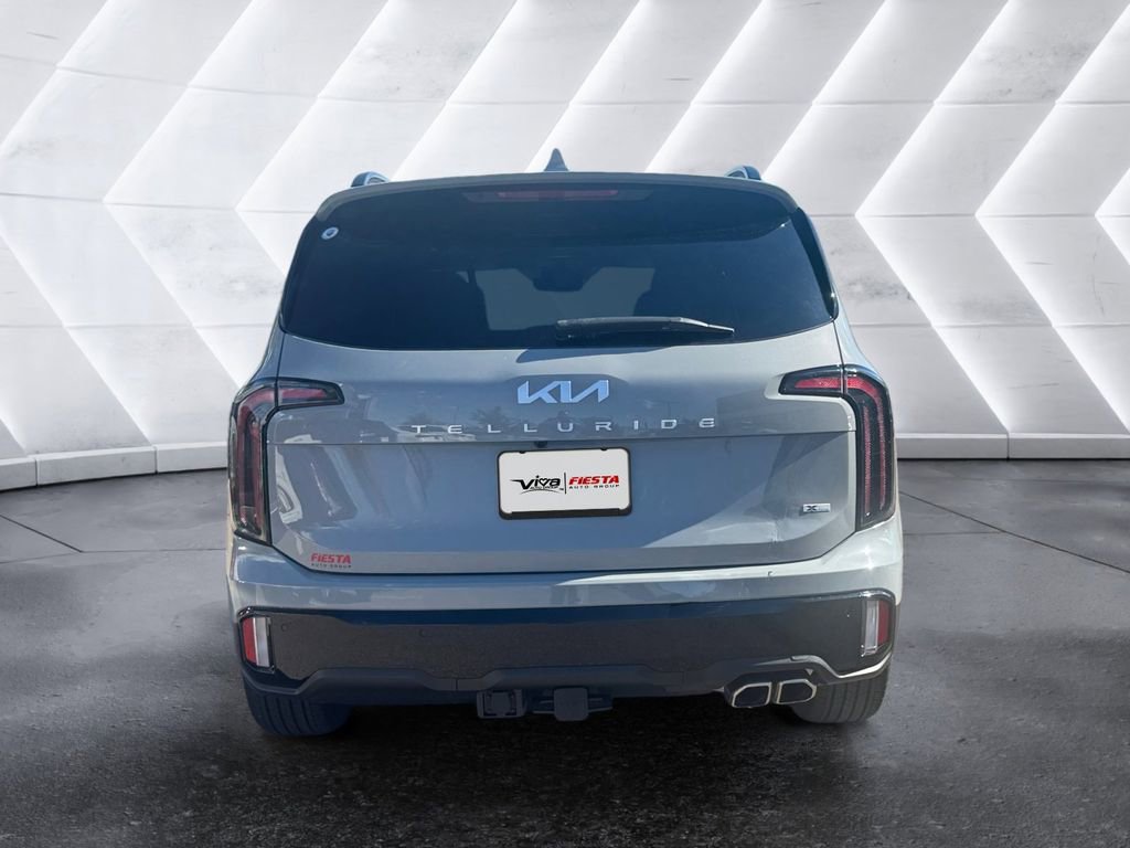 Used 2024 Kia Telluride SX Prestige X-Line image 5