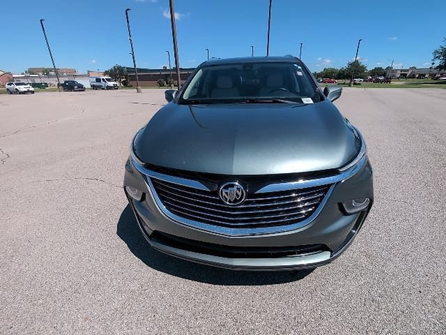 Used 2023 Buick Enclave Essence w/ Trailering Package, 5000 lbs. FWD image 15