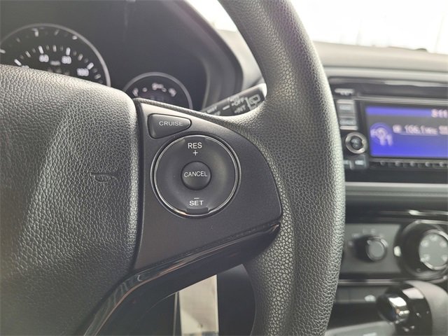 Used 2016 Honda HR-V LX image 14