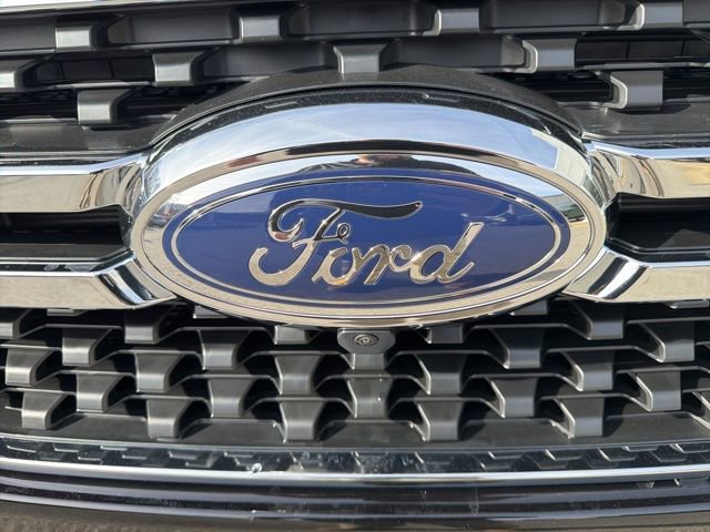 New 2025 Ford Ranger Lariat w/ Chrome Accent Package image 8