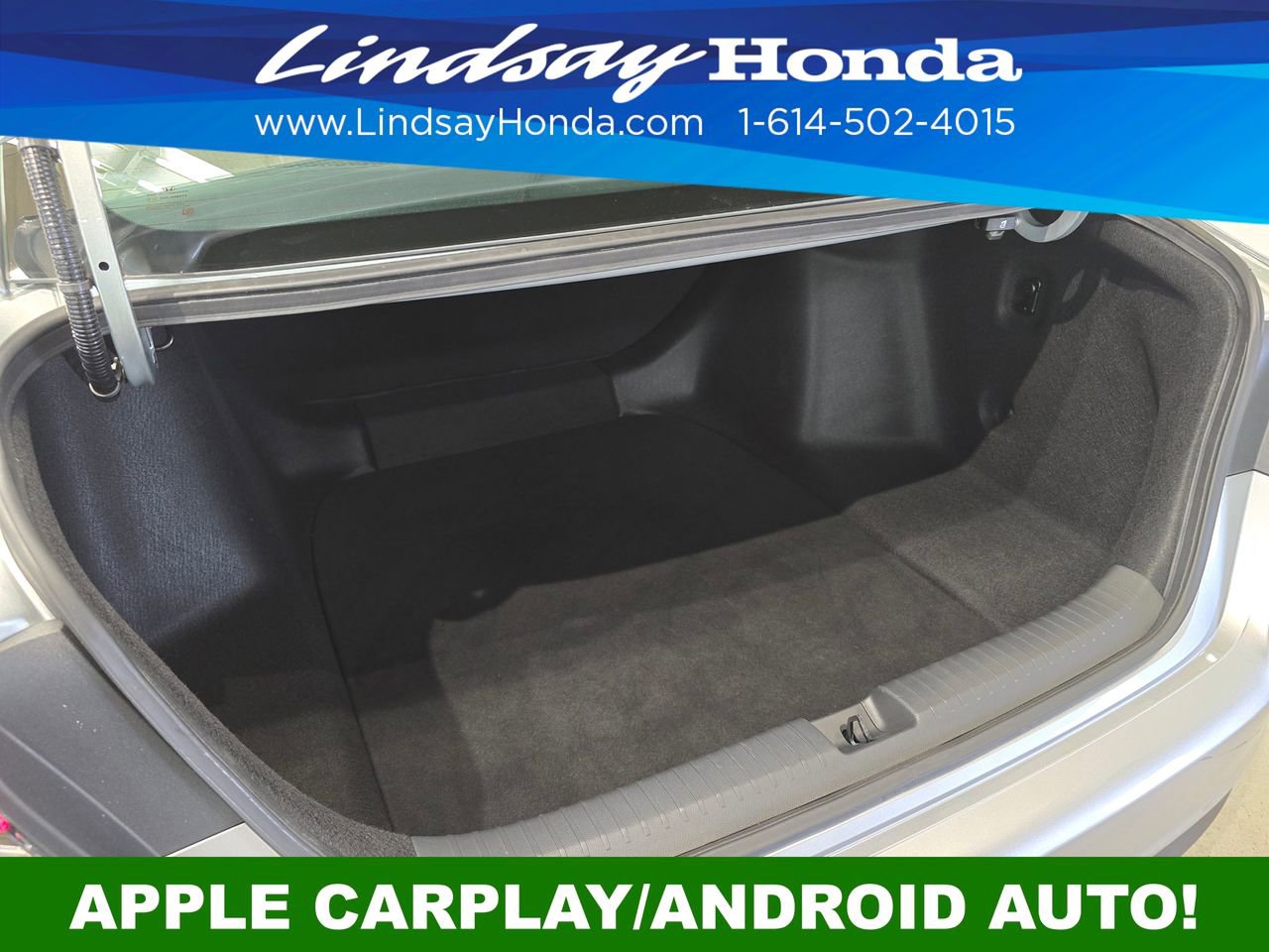 Used 2024 Honda Accord LX image 7