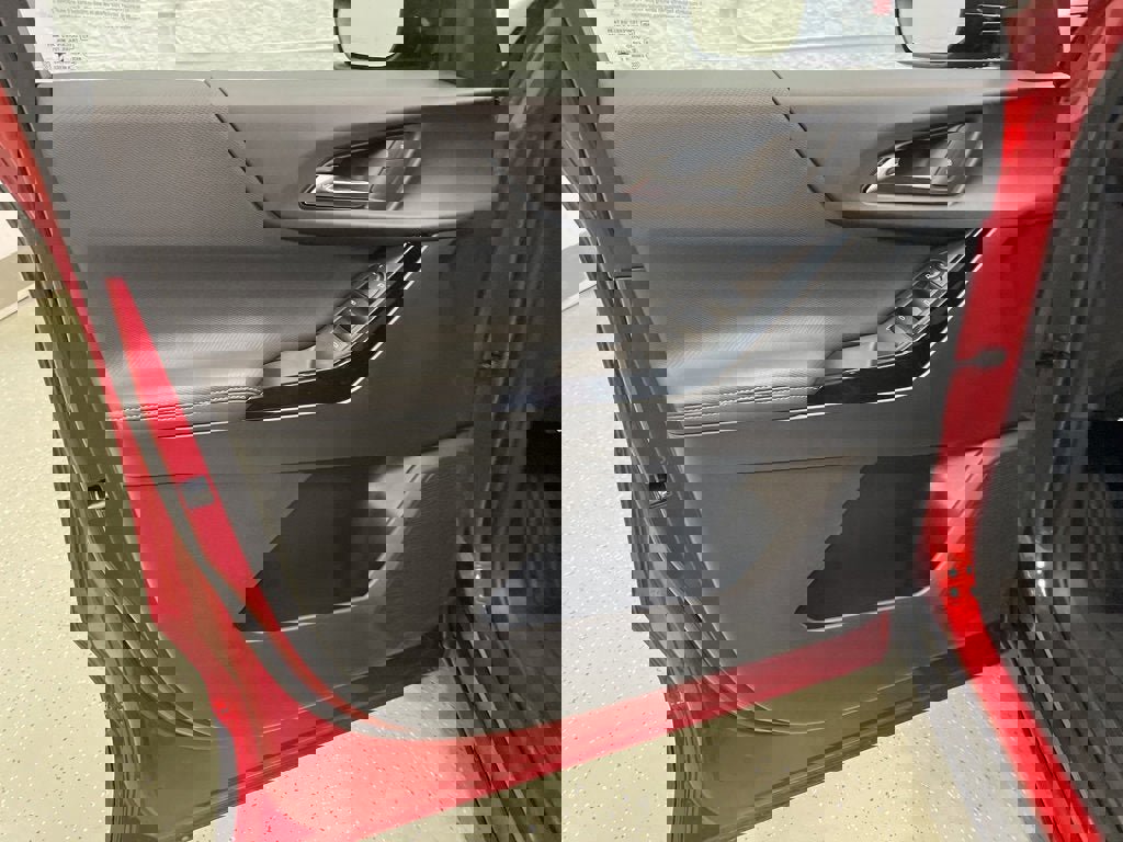 New 2026 Chevrolet Equinox LT w/ Safety and Technology Package image 13