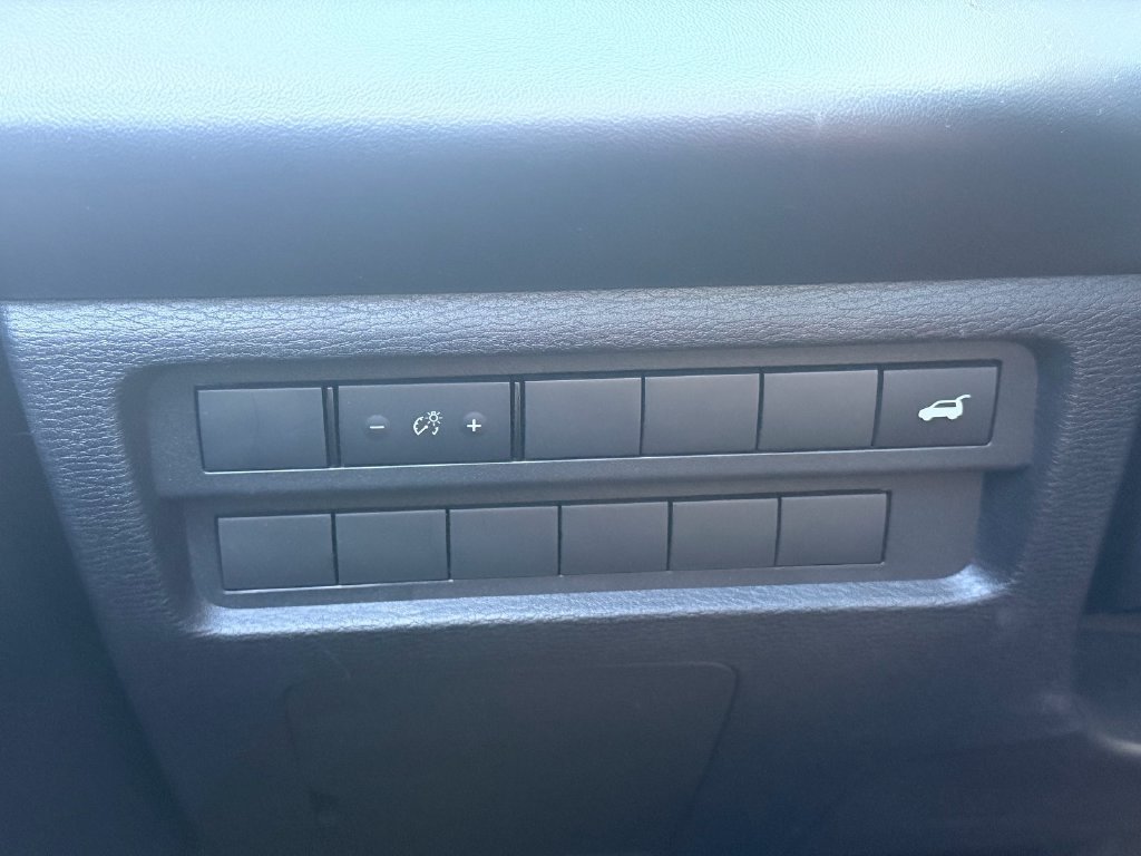 Used 2024 Mitsubishi Outlander SE AWD/4WD image 31