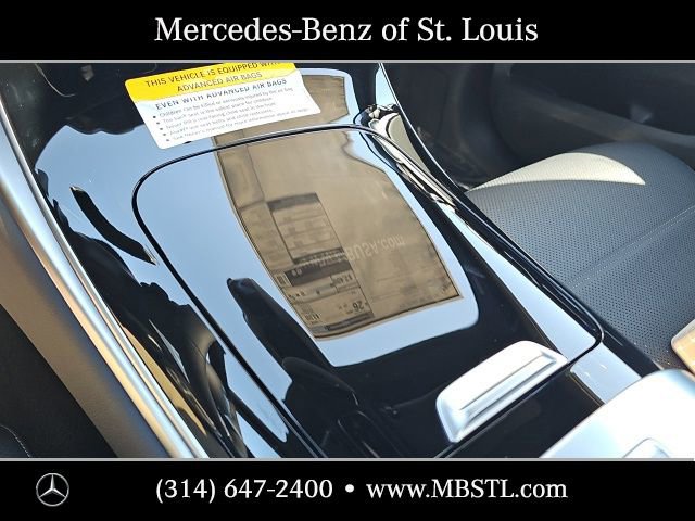New 2026 Mercedes-Benz GLC 300 4MATIC image 25