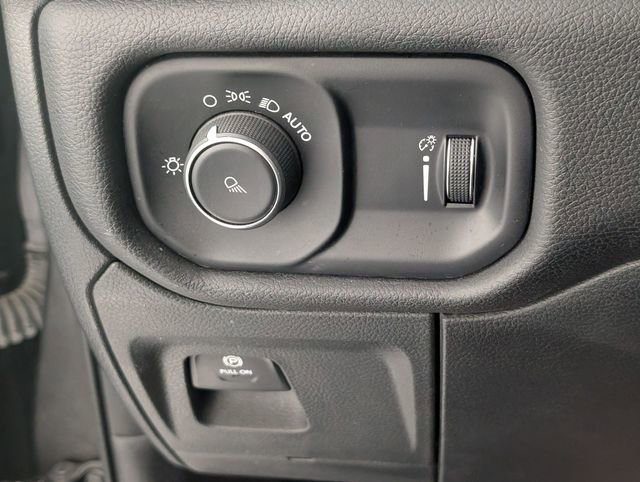 Certified 2024 RAM 1500 Laramie image 14