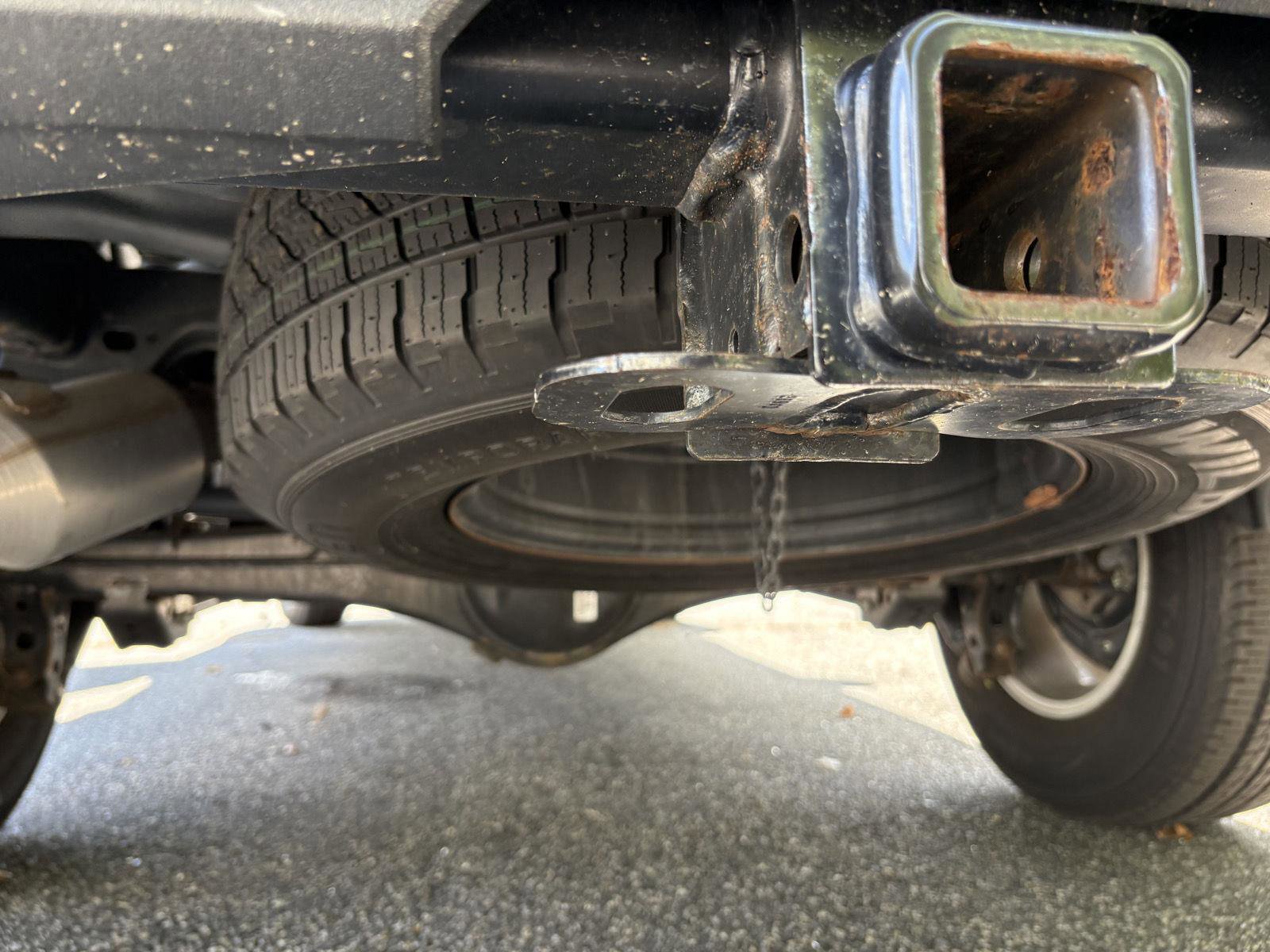 Used 2023 Toyota Tundra SR5 image 23