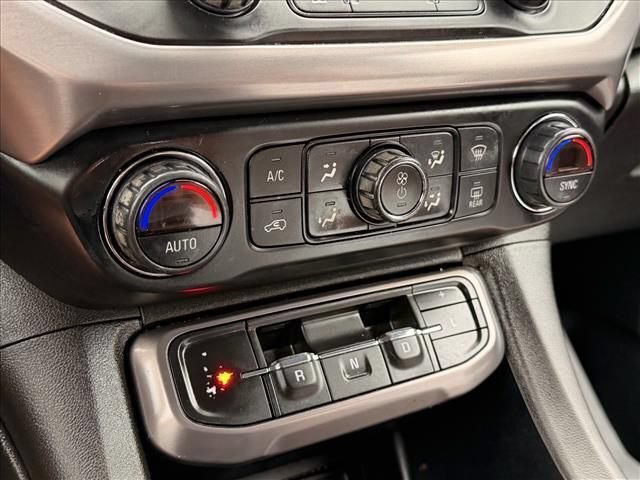 Used 2020 GMC Acadia AT4 w/ Driver Alert Package II AWD/4WD image 20