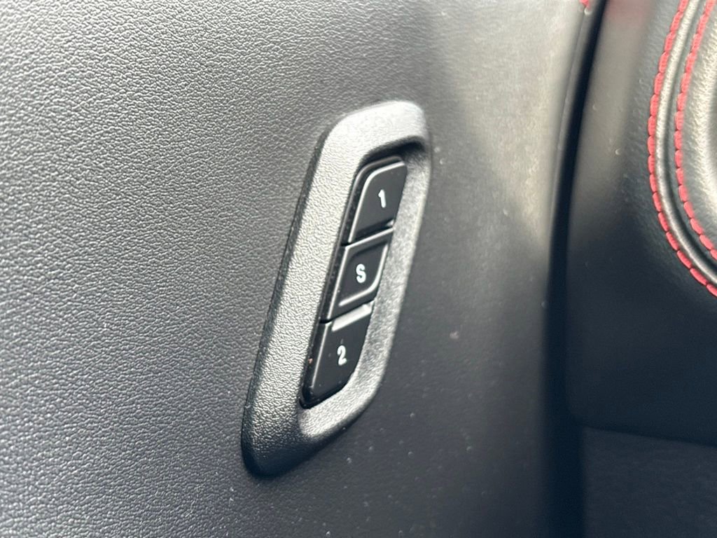 Used 2023 Dodge Challenger R/T Scat Pack image 63
