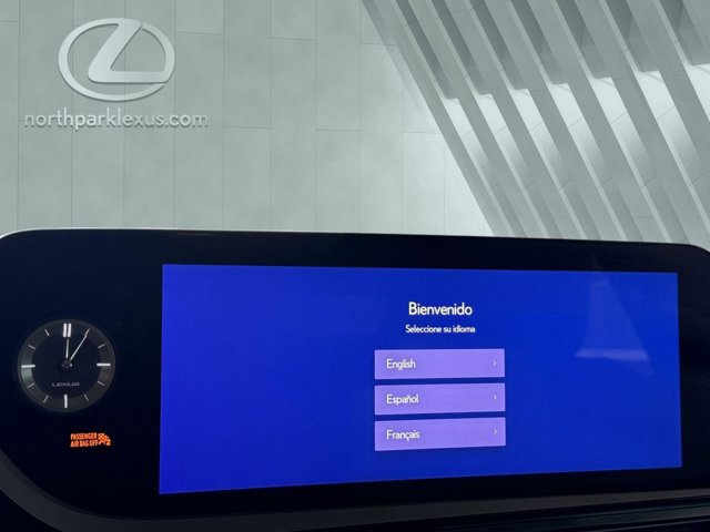 Certified 2025 Lexus ES 300h w/ Premium Package FWD image 19