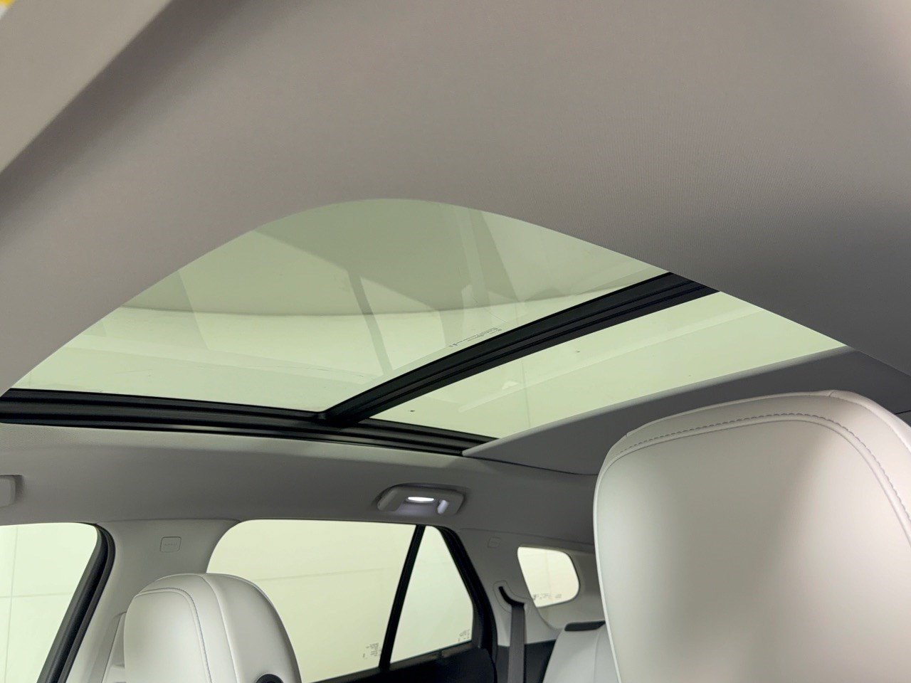 New 2026 Honda Prologue Touring image 27