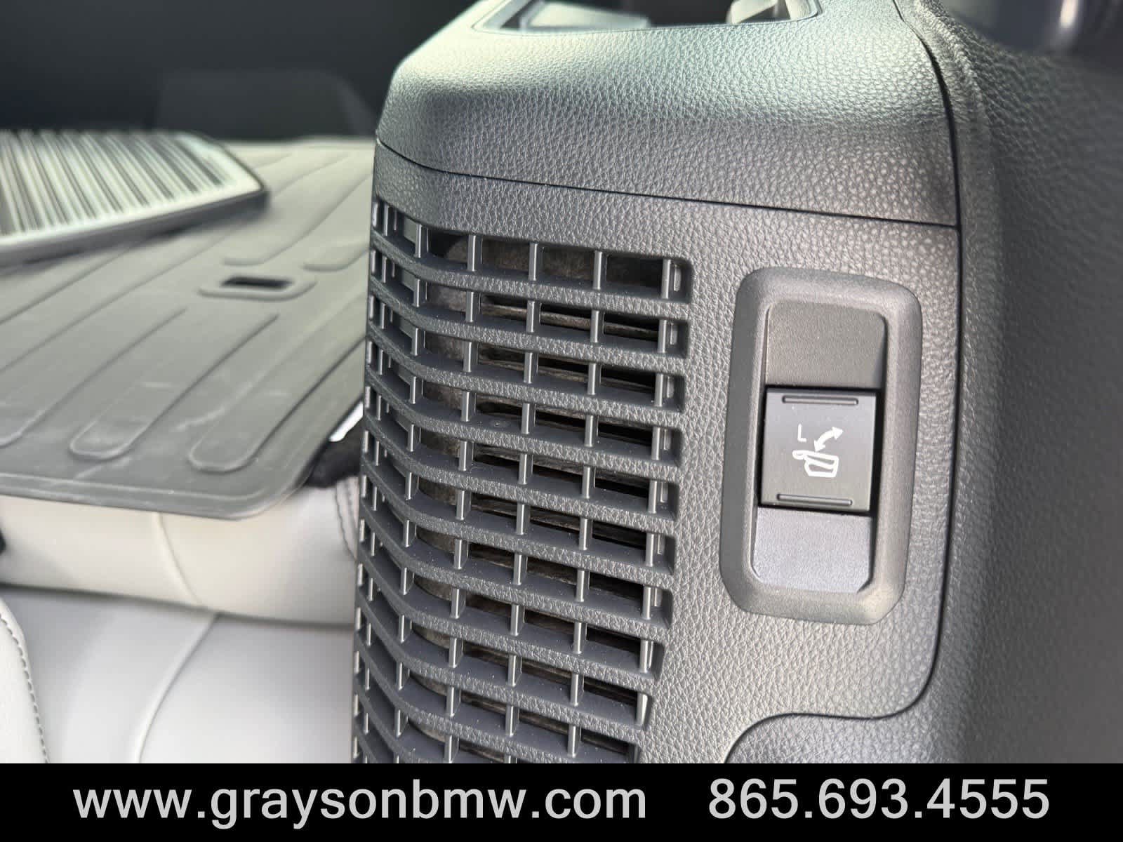 Used 2026 Toyota Sequoia Limited w/ TRD Off-Road Package AWD/4WD image 17