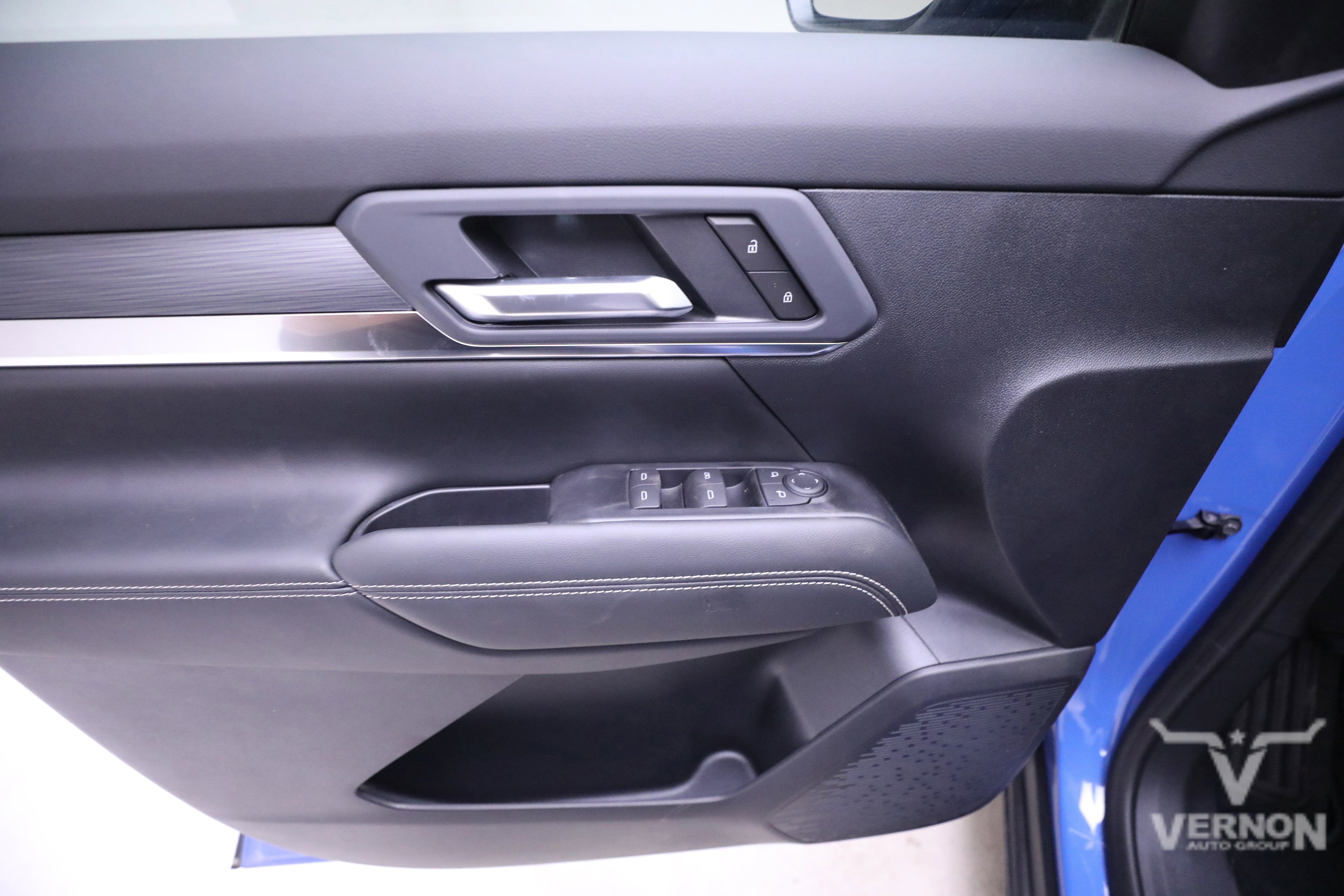 New 2026 GMC Terrain Elevation image 19