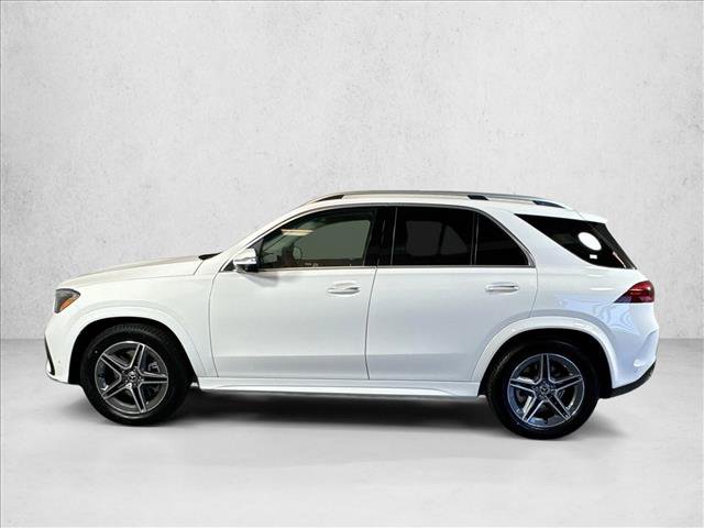 New 2026 Mercedes-Benz GLE 450 4MATIC image 8