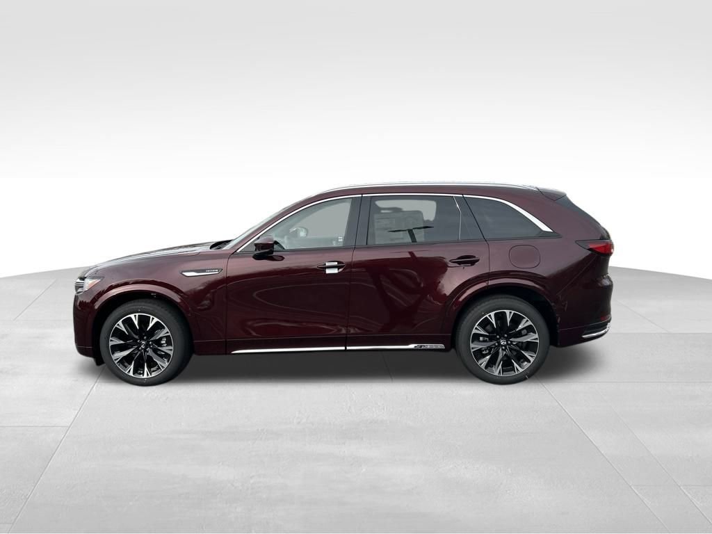 New 2026 MAZDA CX-90 3.3 Turbo S w/ Premium Plus video 2