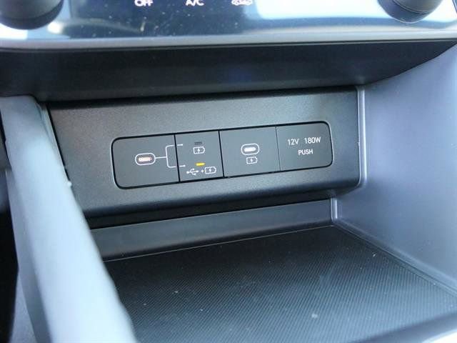 New 2025 Hyundai Sonata SEL image 21