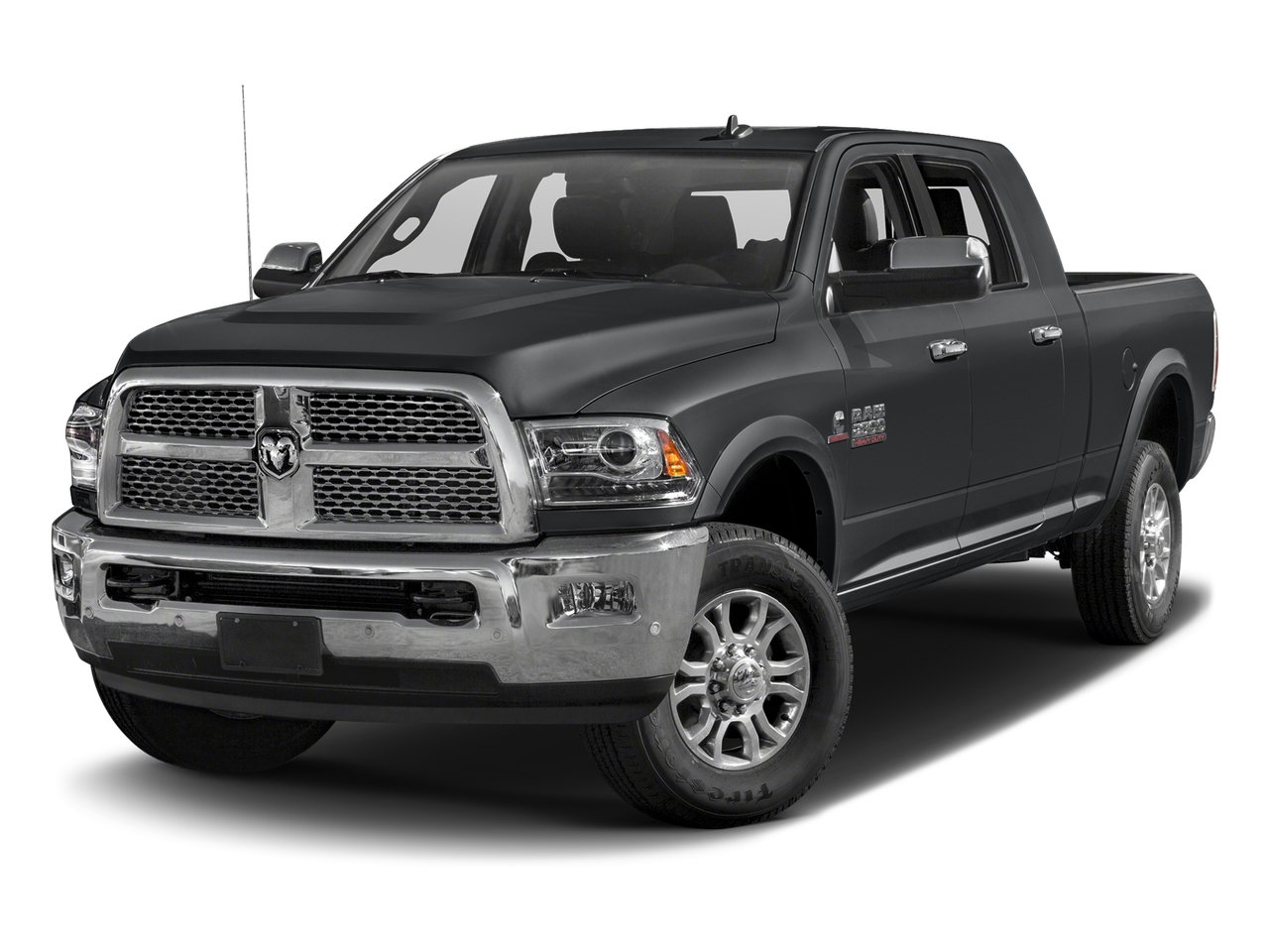 Used 2016 RAM 2500 Laramie AWD/4WD image 46