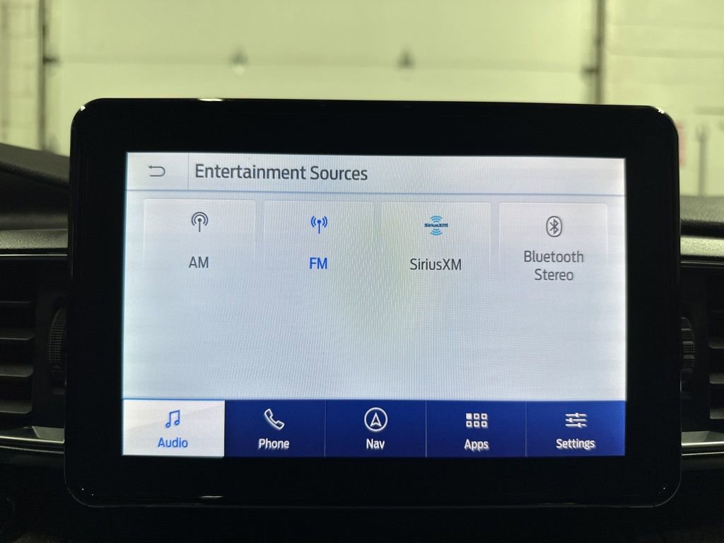 Used 2022 Ford Explorer Timberline image 32