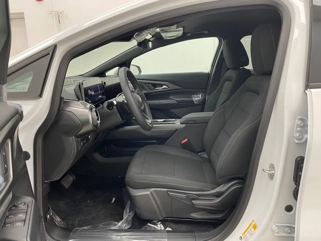 New 2026 Chevrolet Equinox EV LT image 8