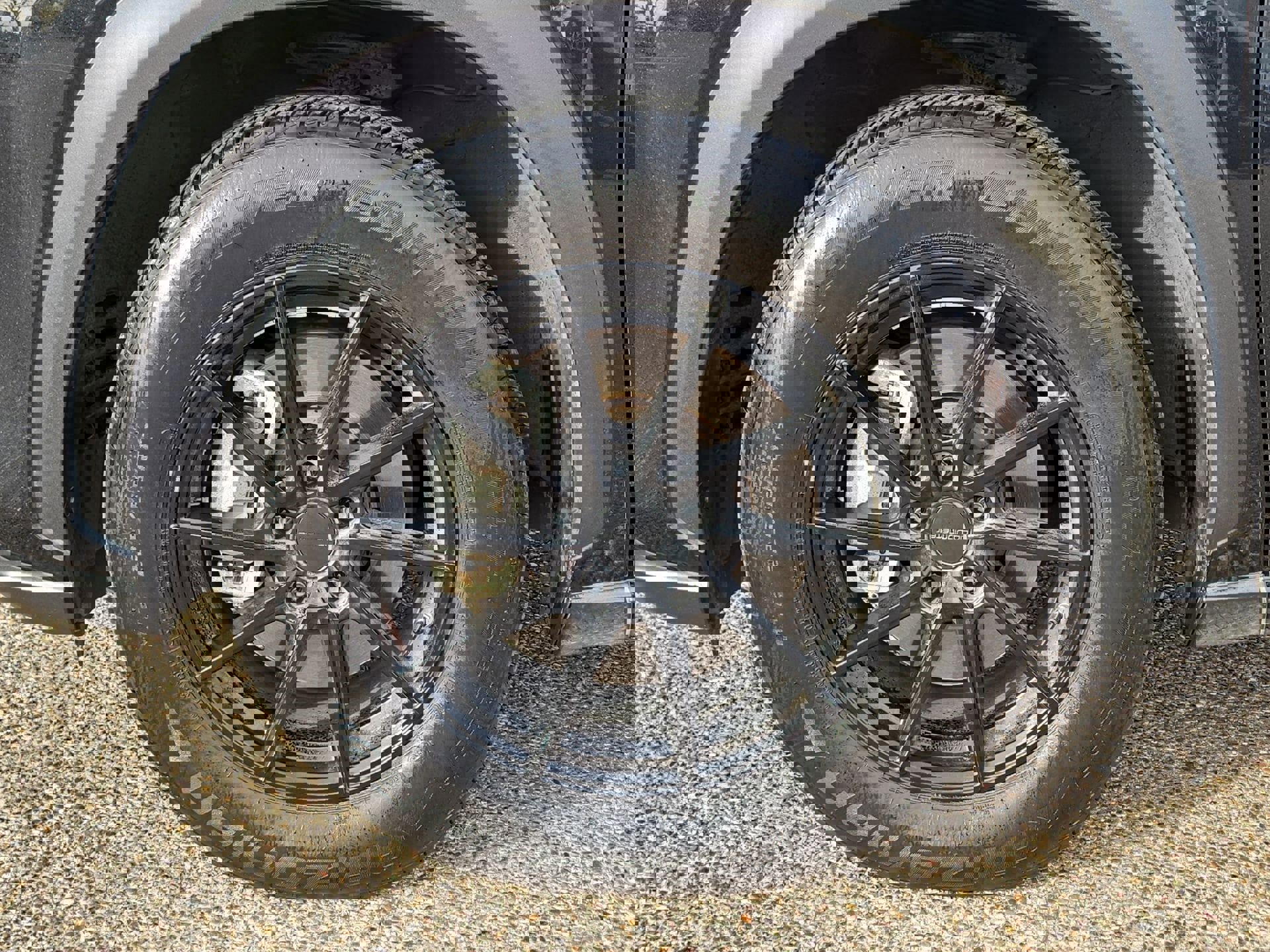 Used 2020 Lexus NX 300 w/ Comfort Package image 11