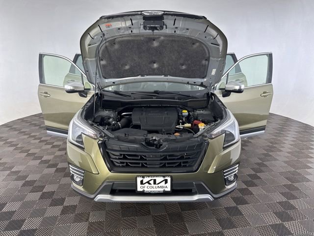 Used 2022 Subaru Forester Touring AWD/4WD image 13