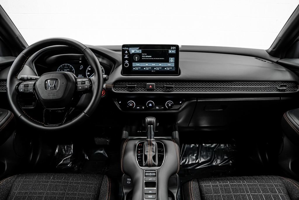 Used 2026 Honda HR-V Sport image 22