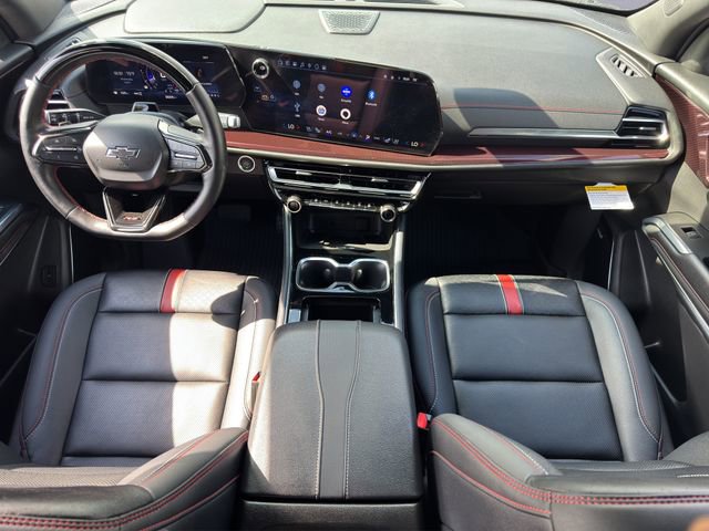 Used 2024 Chevrolet Traverse RS w/ LPO, Floor Liner Package image 18