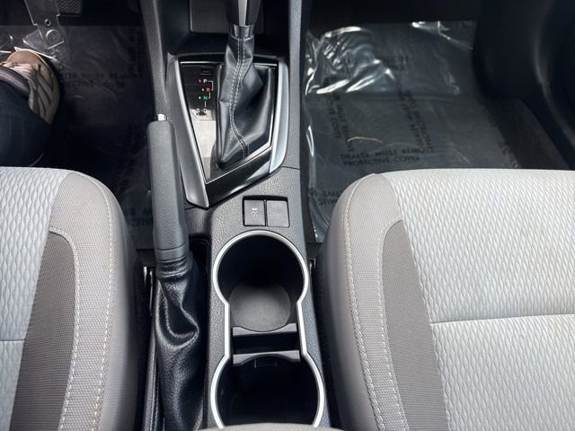 Used 2019 Toyota Corolla LE w/ Body Protection Package FWD image 14