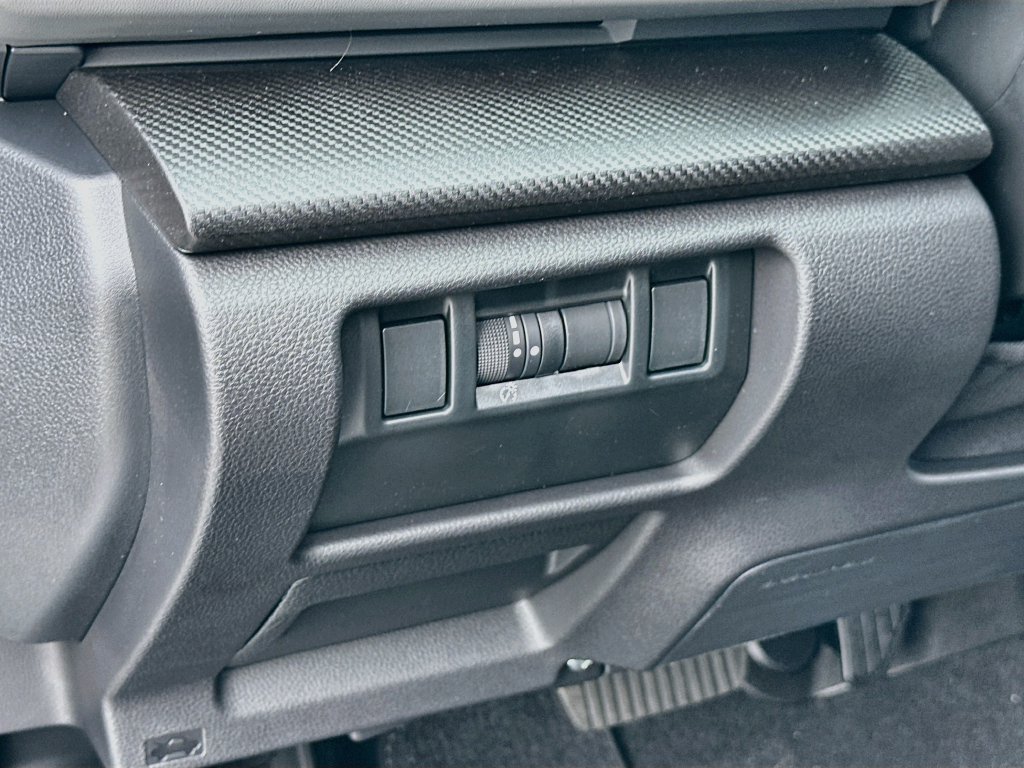 New 2026 Subaru Crosstrek 2.5i Premium AWD/4WD image 10