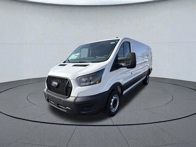 New 2025 Ford Transit 250 Low Roof image 7