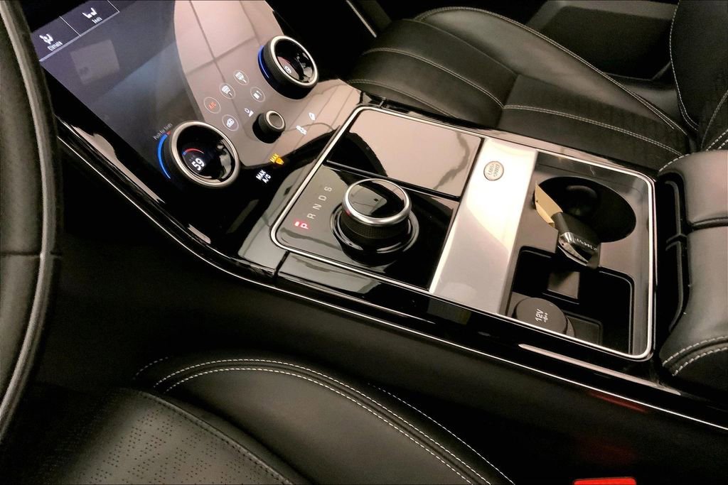 Used 2018 Land Rover Range Rover Velar R-Dynamic HSE image 22