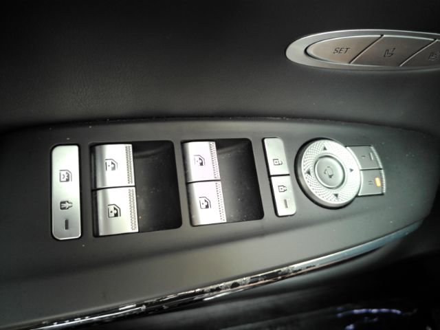 Used 2022 Genesis GV70 3.5T Sport w/ Sport Prestige Package image 42