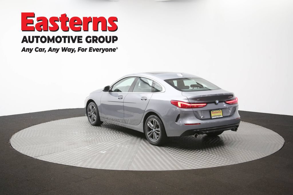 Used 2024 BMW 228i xDrive Gran Coupe AWD/4WD image 68