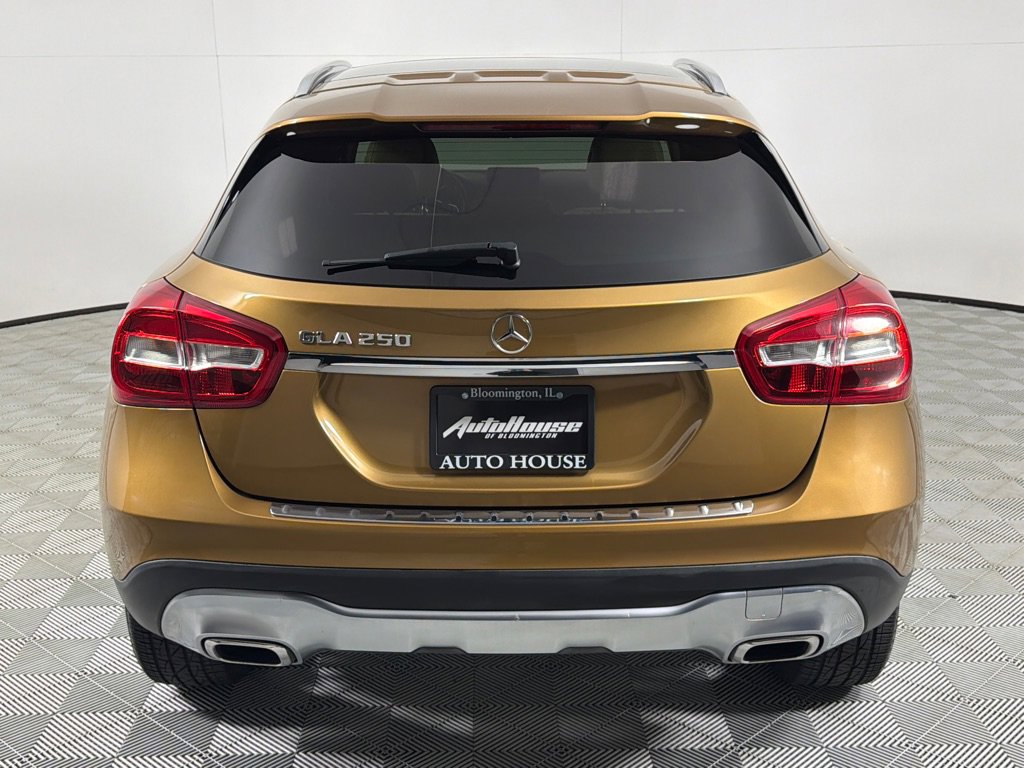 Used 2018 Mercedes-Benz GLA 250 w/ Convenience Package image 6