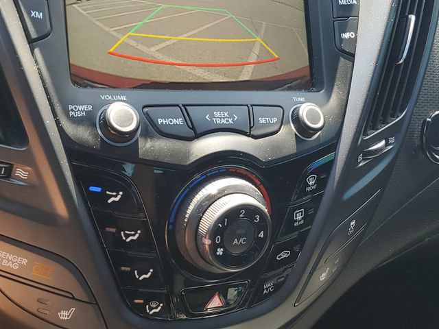 Used 2016 Hyundai Veloster Turbo FWD image 29