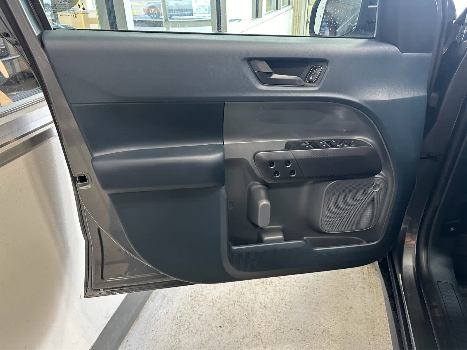 New 2026 Ford Maverick XLT w/ Equipment Group 301A image 17