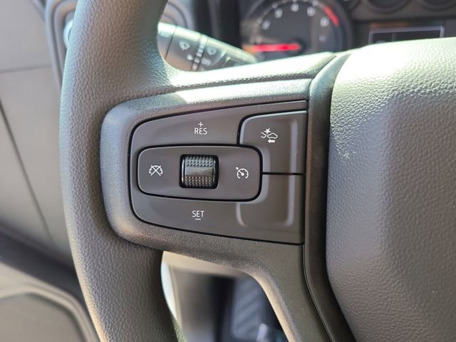 New 2026 Chevrolet Silverado 2500 Custom w/ Custom Value Package image 22