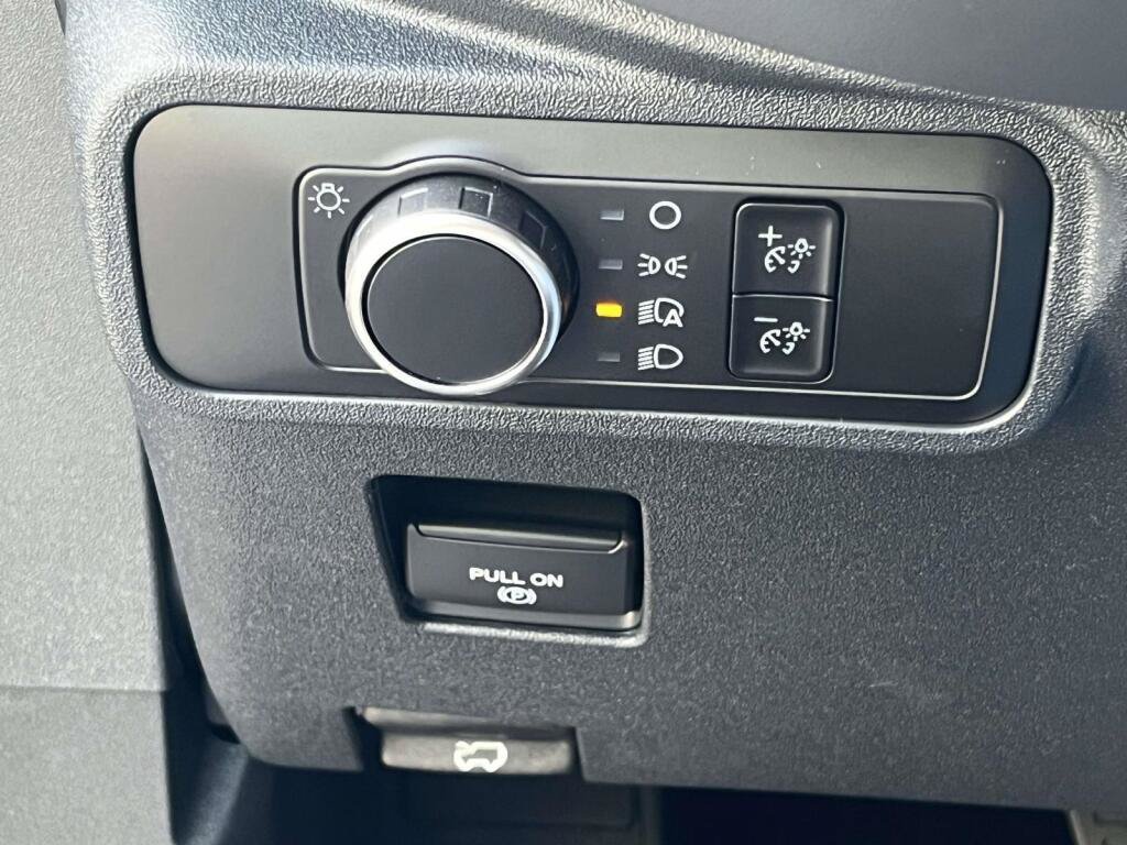 Used 2025 Ford Bronco Big Bend AWD/4WD image 29