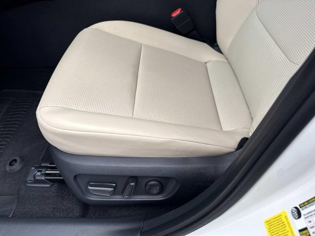 Certified 2026 Toyota RAV4 XLE Premium AWD/4WD image 9