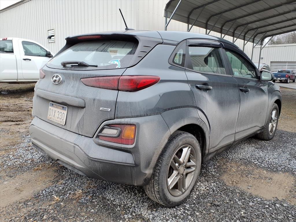Used 2020 Hyundai Kona SE image 12