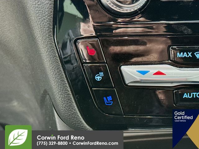 Used 2022 Ford Explorer ST w/ Equipment Group 401A image 25