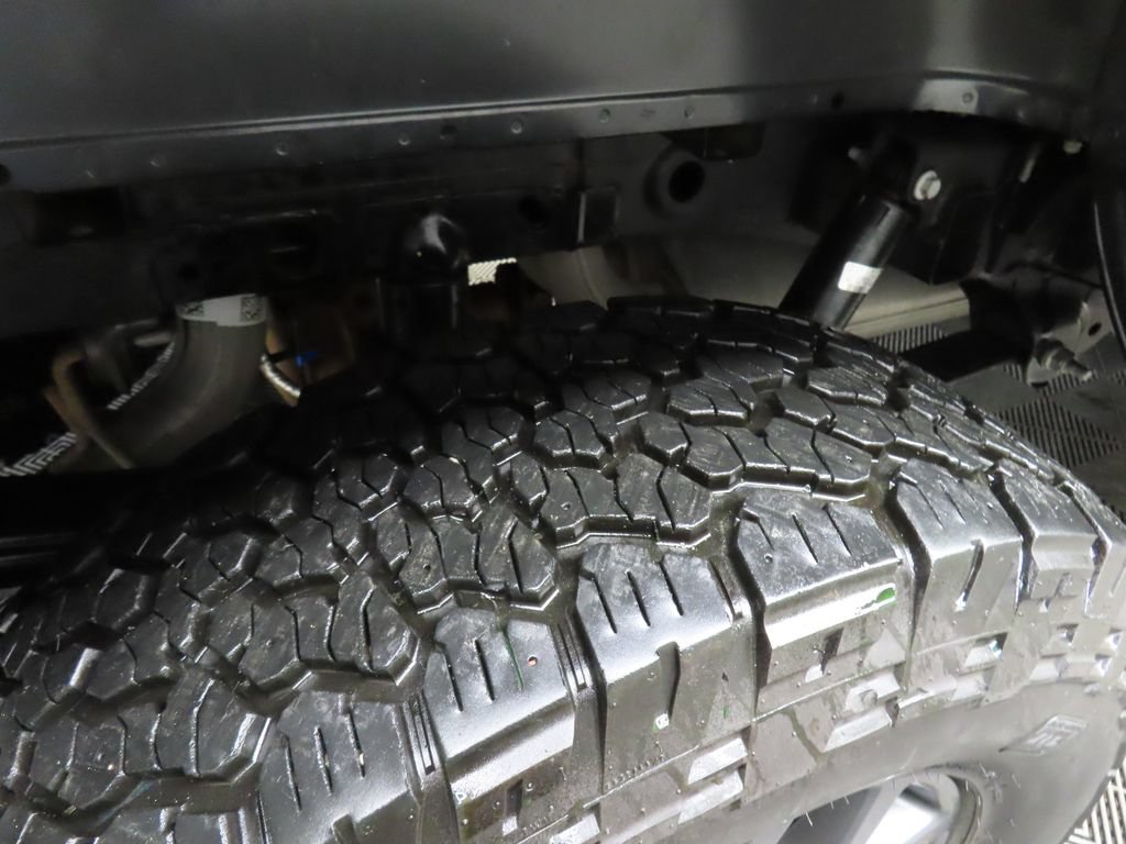 Used 2023 Ford F150 Tremor w/ Equipment Group 402A High AWD/4WD image 42